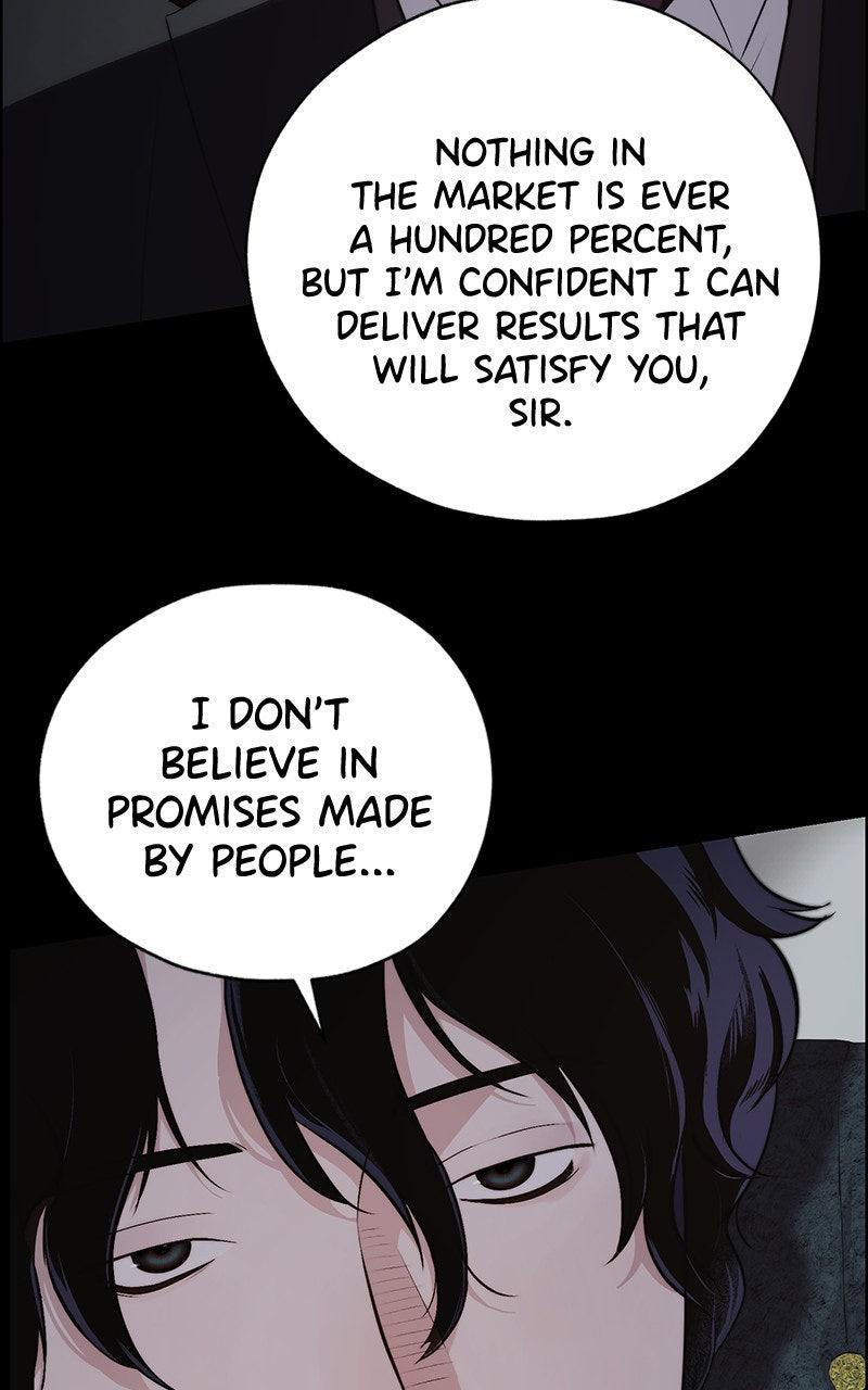 A Man's Man Chapter 204.8 page 91 - 