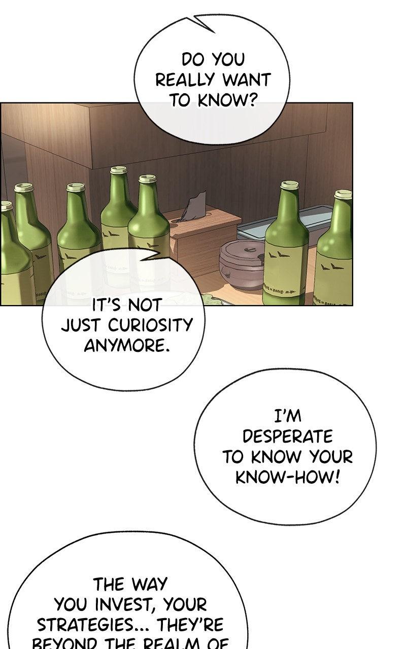 A Man's Man Chapter 204.8 page 99 - 