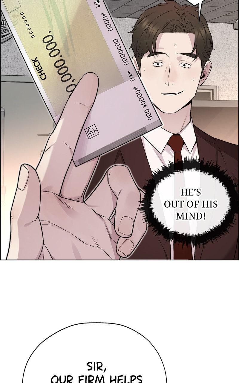 A Man's Man Chapter 204.9 page 11 - 