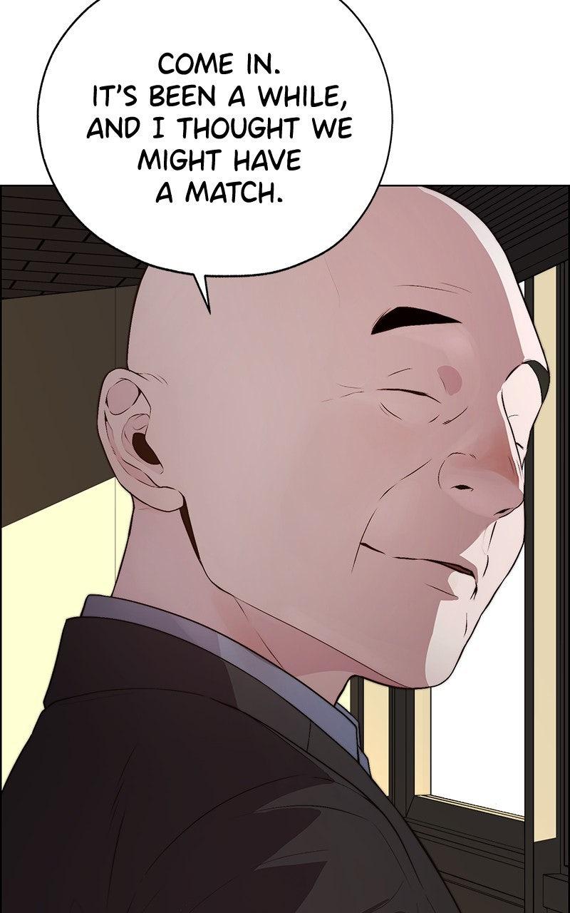 A Man's Man Chapter 204.9 page 101 - 