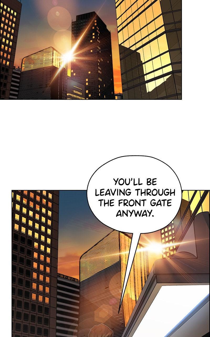 A Man's Man Chapter 204.9 page 103 - 