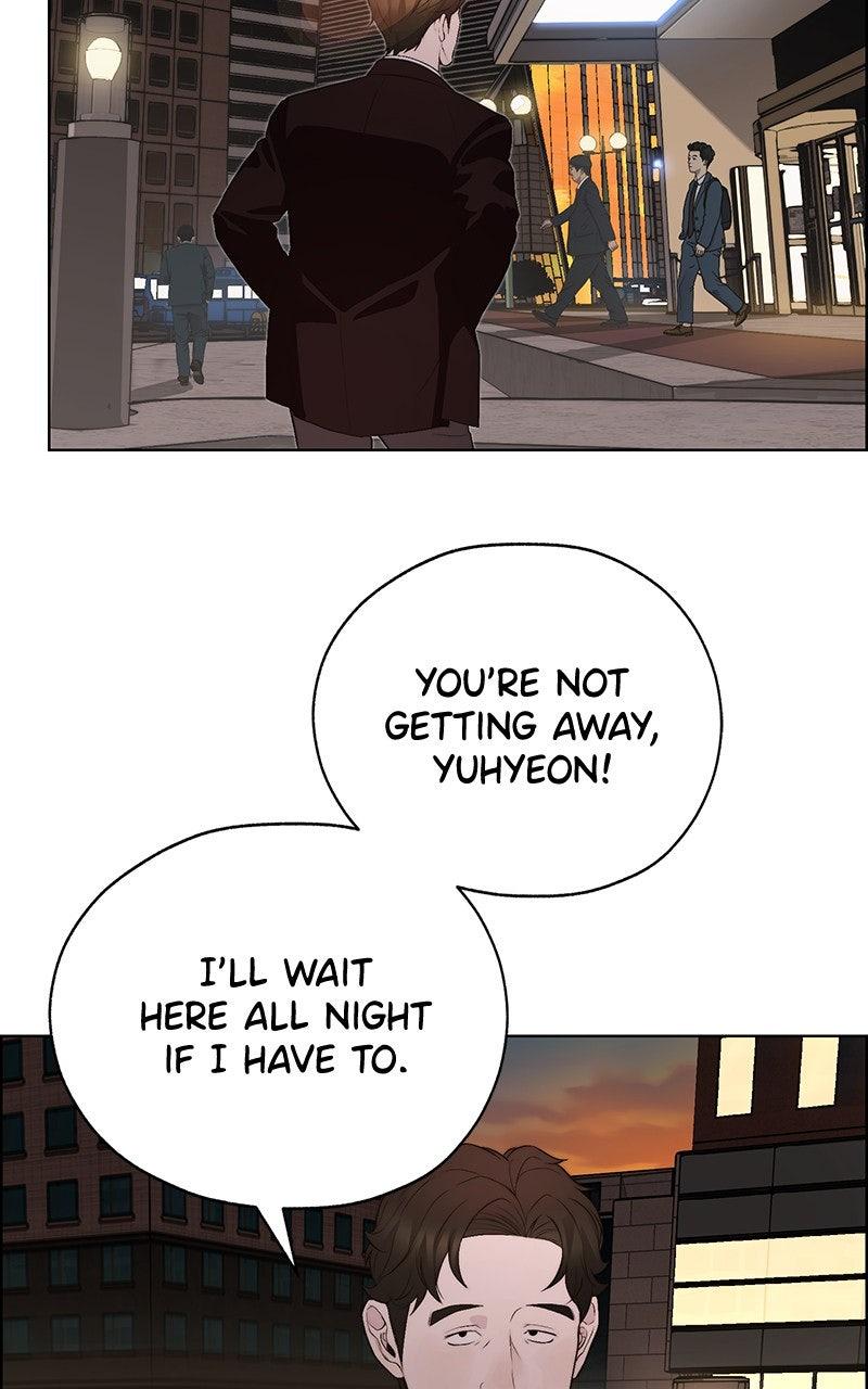 A Man's Man Chapter 204.9 page 104 - 
