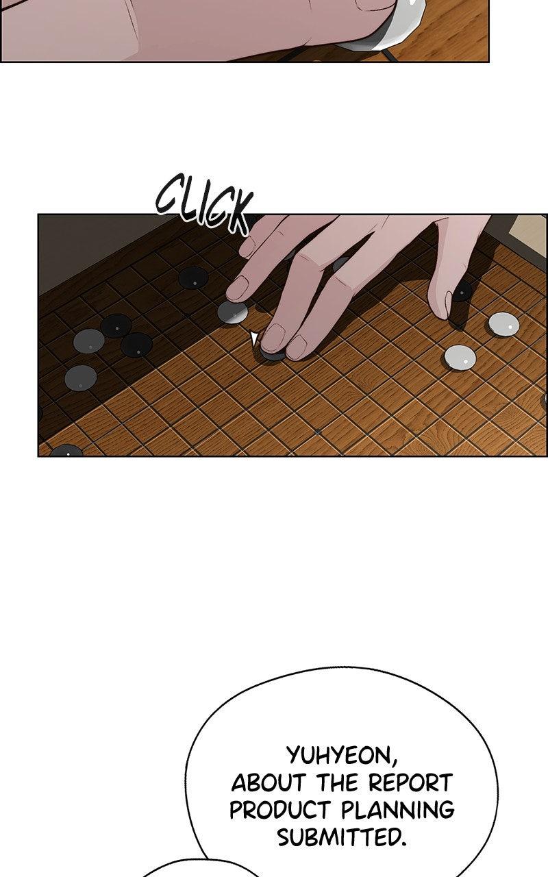 A Man's Man Chapter 204.9 page 107 - 