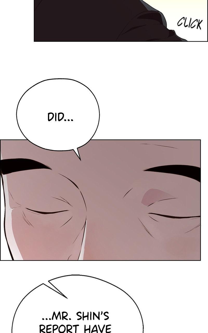 A Man's Man Chapter 204.9 page 110 - 