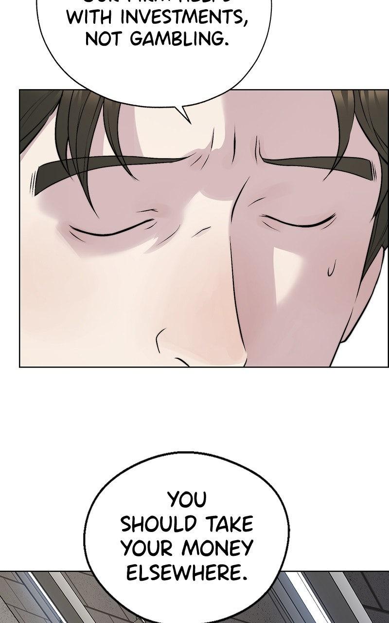 A Man's Man Chapter 204.9 page 12 - 