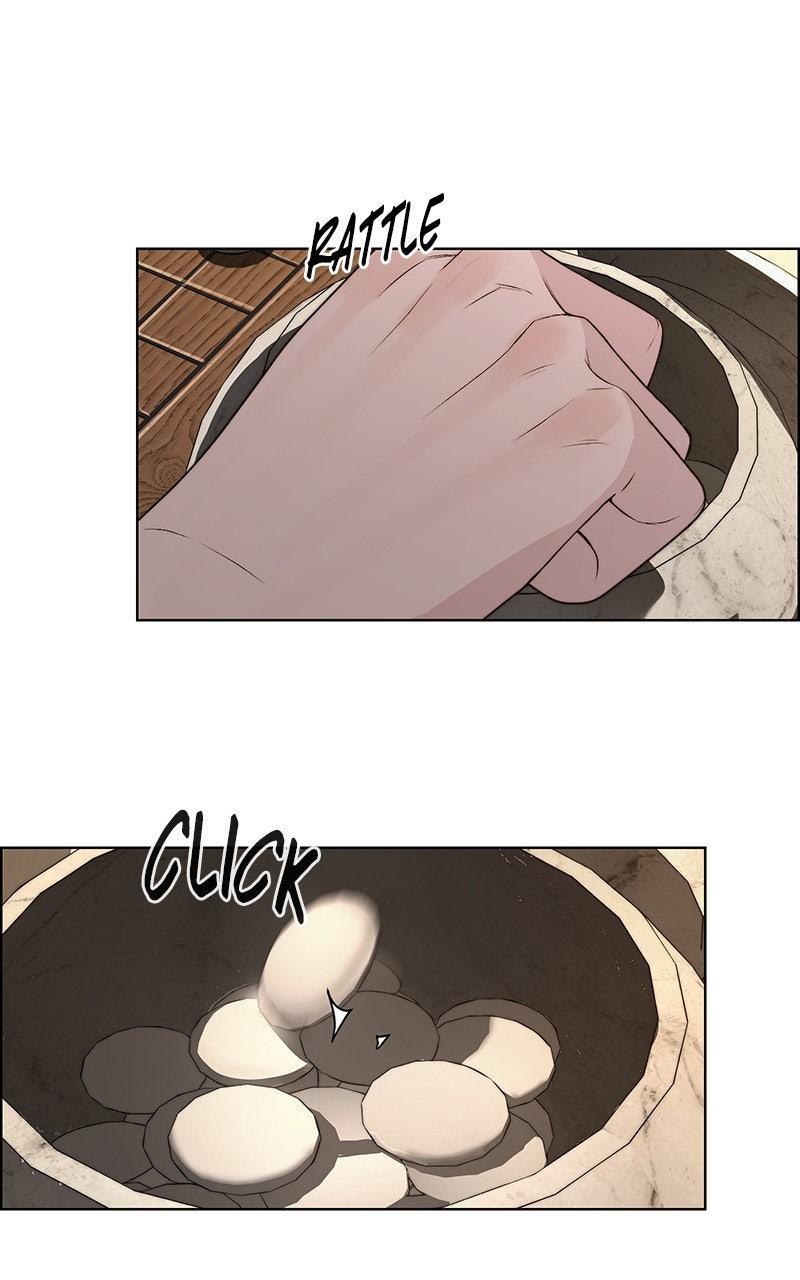 A Man's Man Chapter 204.9 page 112 - 