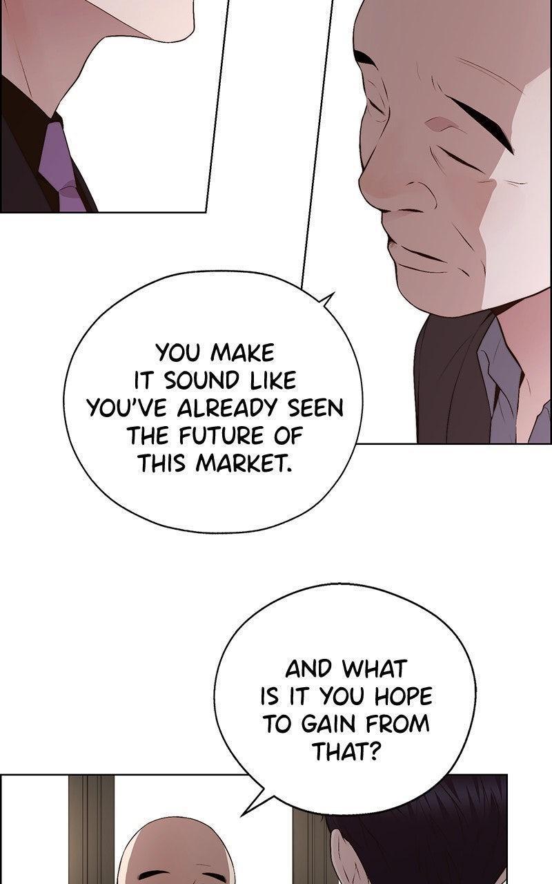A Man's Man Chapter 204.9 page 115 - 