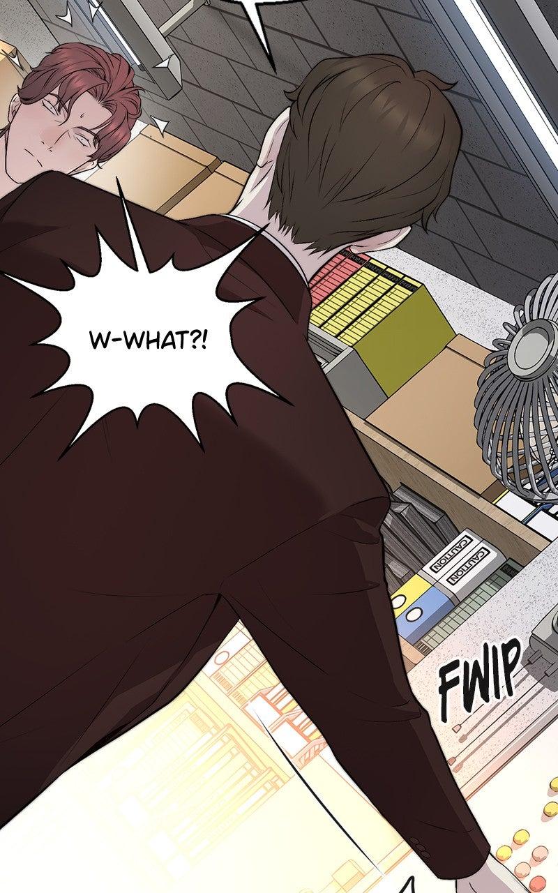 A Man's Man Chapter 204.9 page 13 - 
