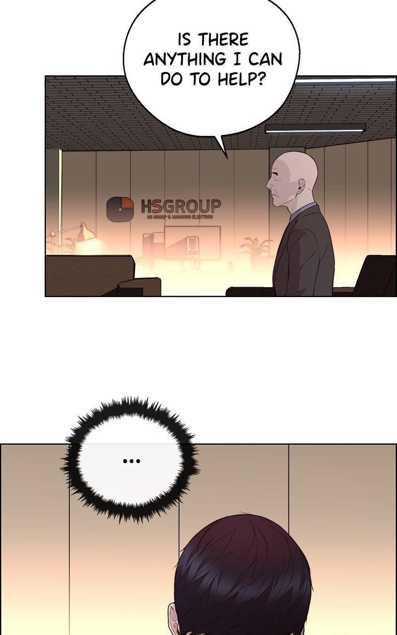 A Man's Man Chapter 204.9 page 121 - 