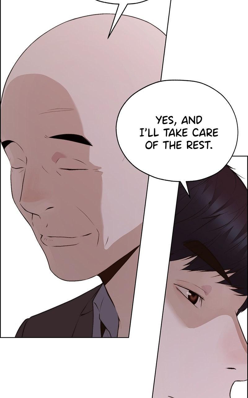 A Man's Man Chapter 204.9 page 130 - 