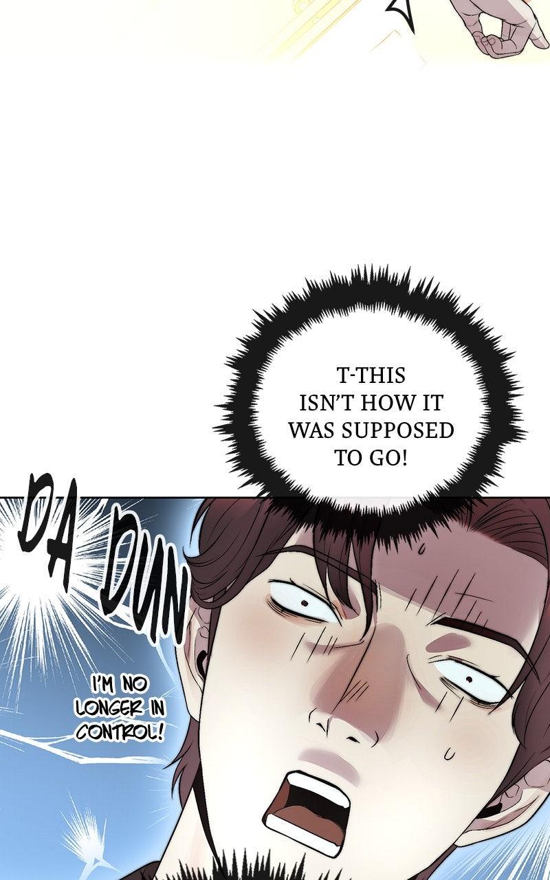 A Man's Man Chapter 204.9 page 14 - 