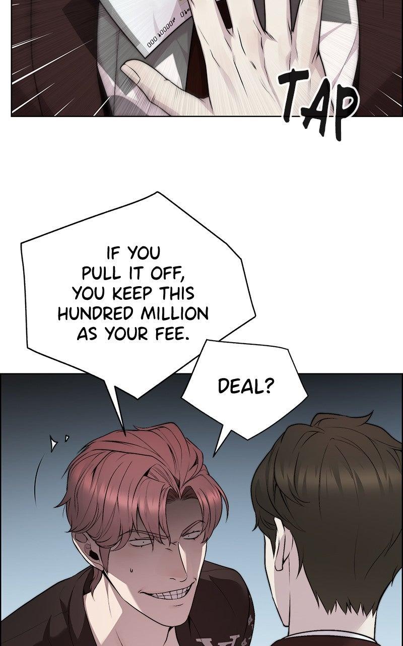 A Man's Man Chapter 204.9 page 16 - 