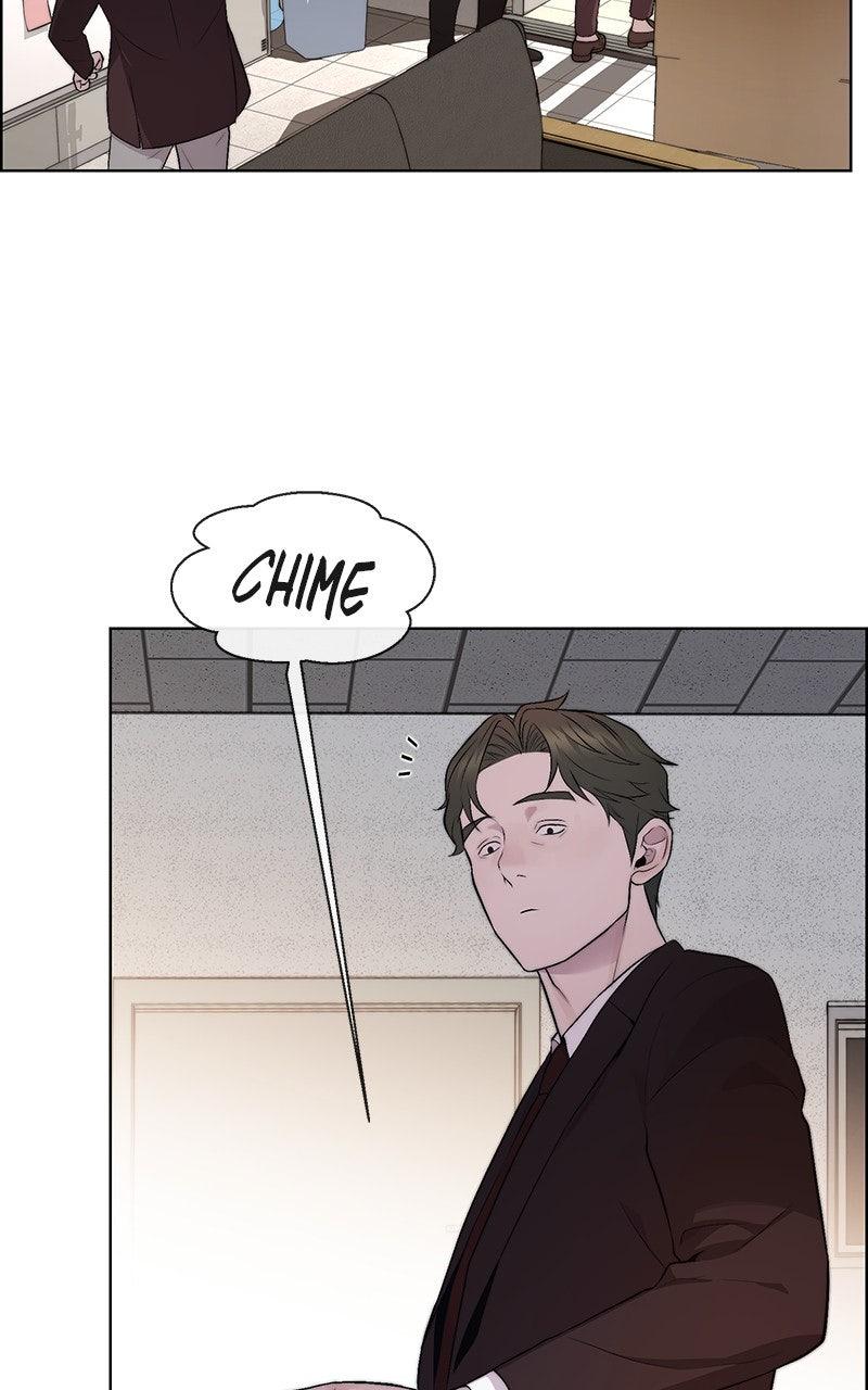 A Man's Man Chapter 204.9 page 20 - 