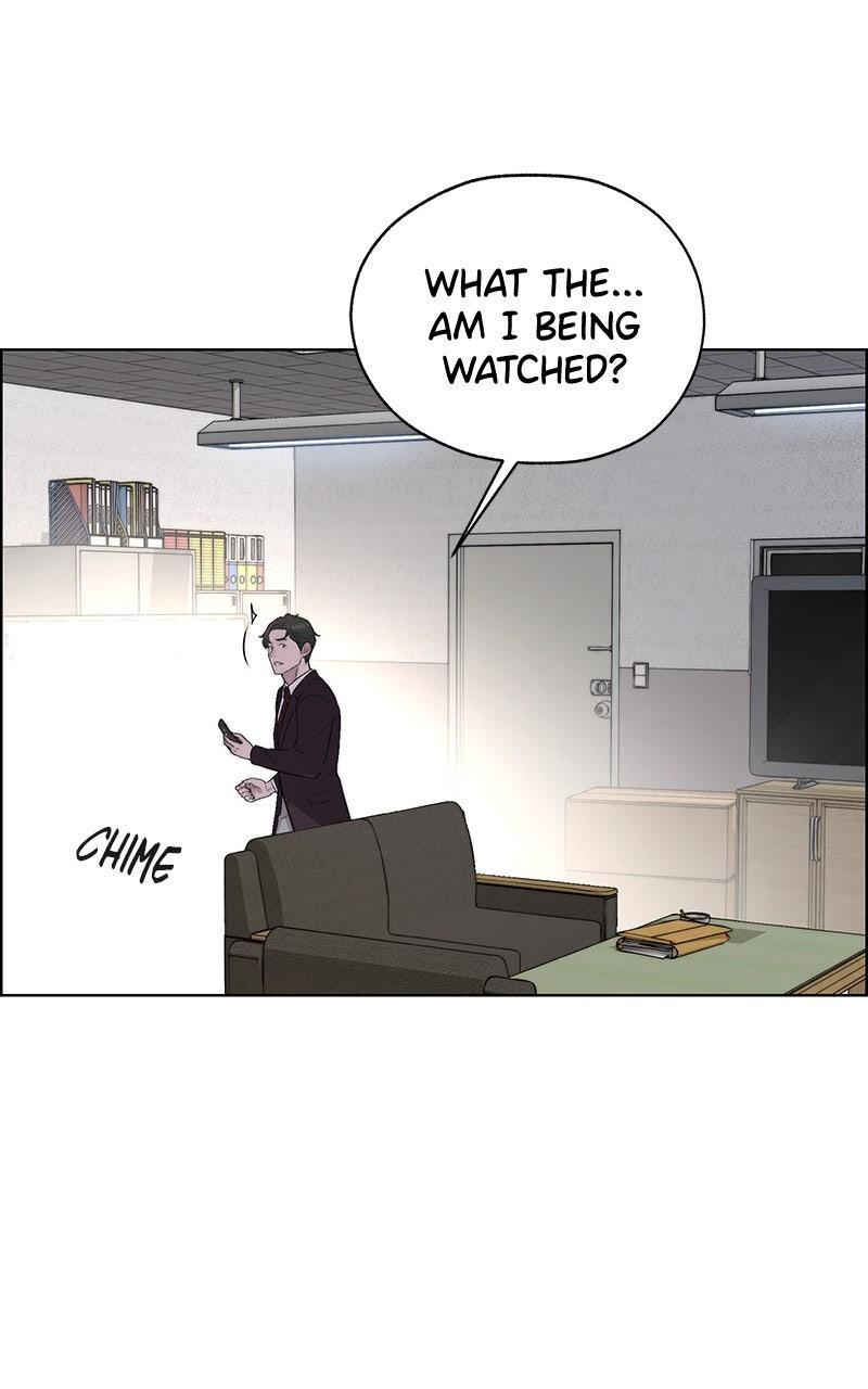 A Man's Man Chapter 204.9 page 22 - 