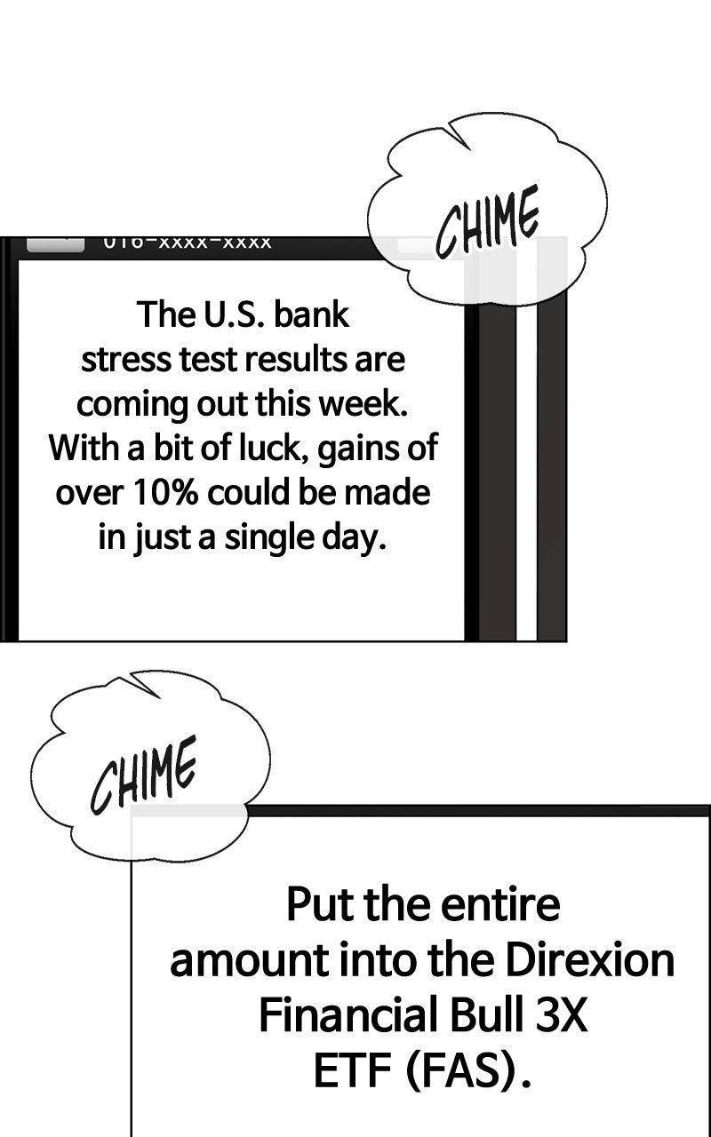 A Man's Man Chapter 204.9 page 23 - 
