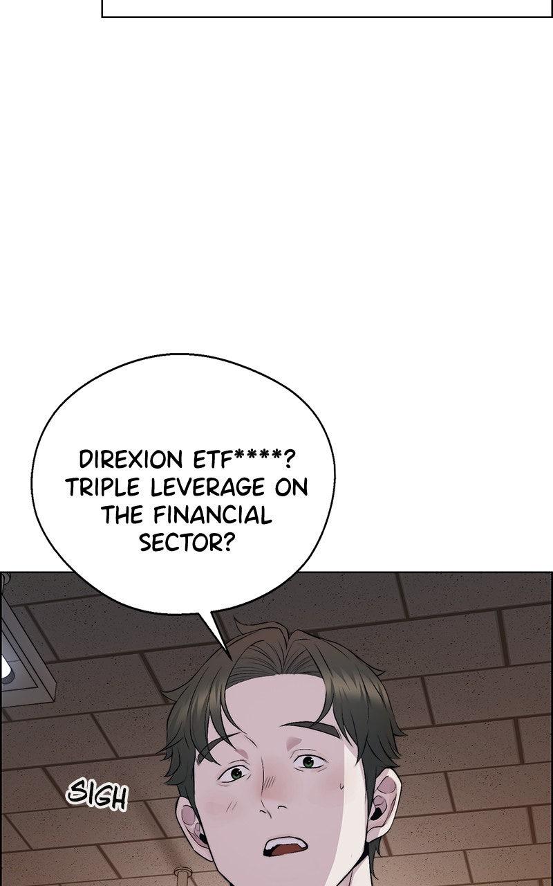 A Man's Man Chapter 204.9 page 24 - 