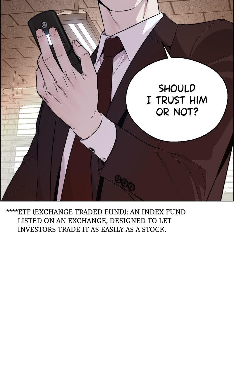A Man's Man Chapter 204.9 page 25 - 