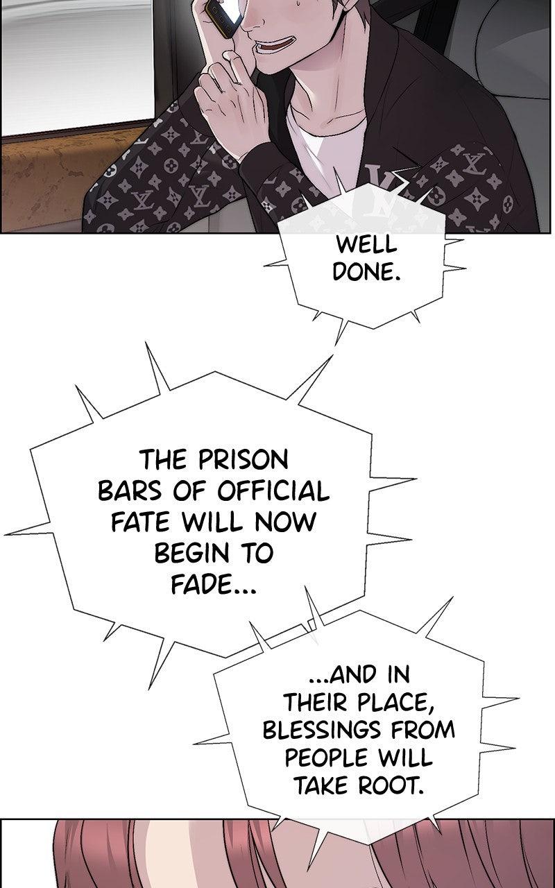 A Man's Man Chapter 204.9 page 28 - 