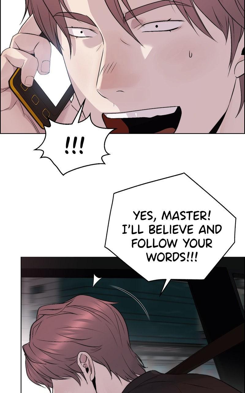 A Man's Man Chapter 204.9 page 29 - 