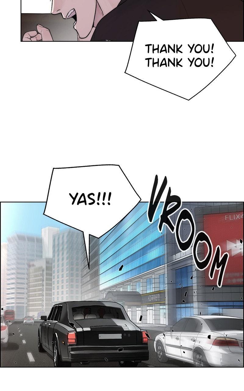 A Man's Man Chapter 204.9 page 30 - 