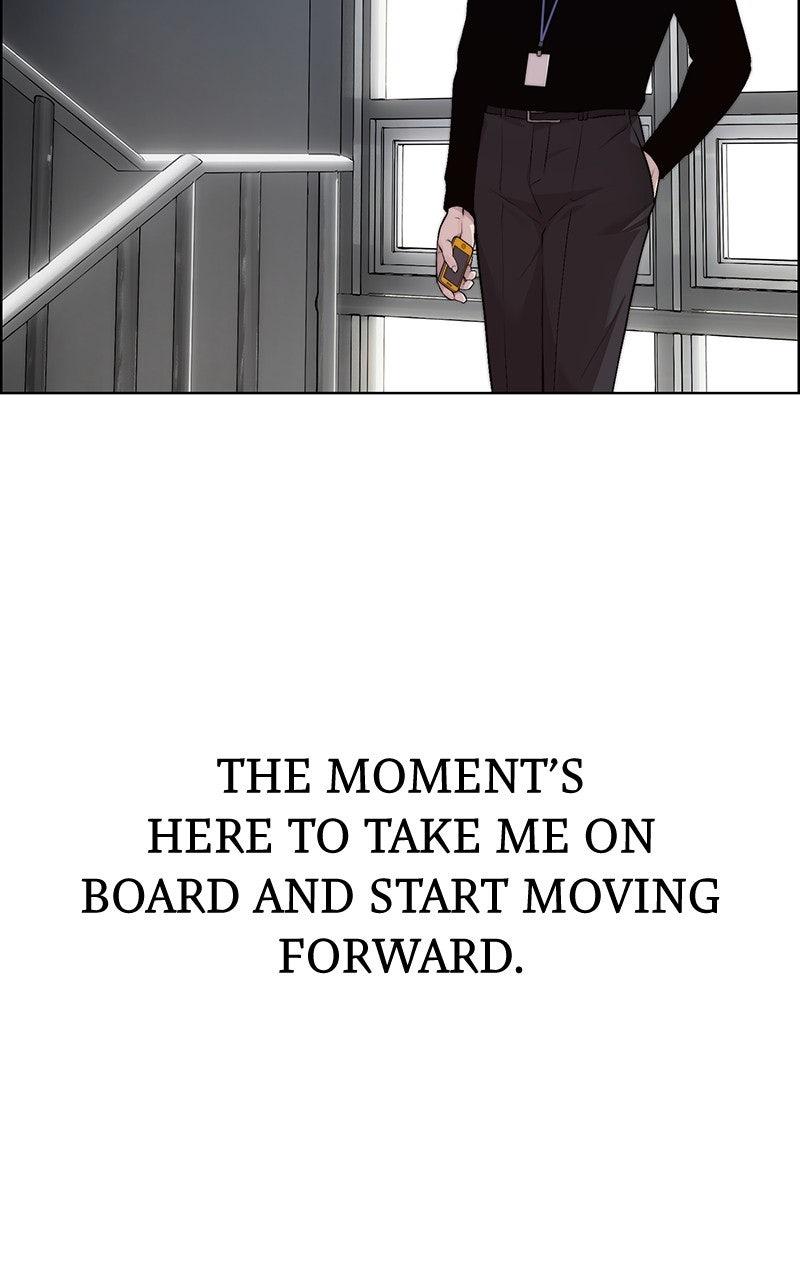 A Man's Man Chapter 204.9 page 33 - 