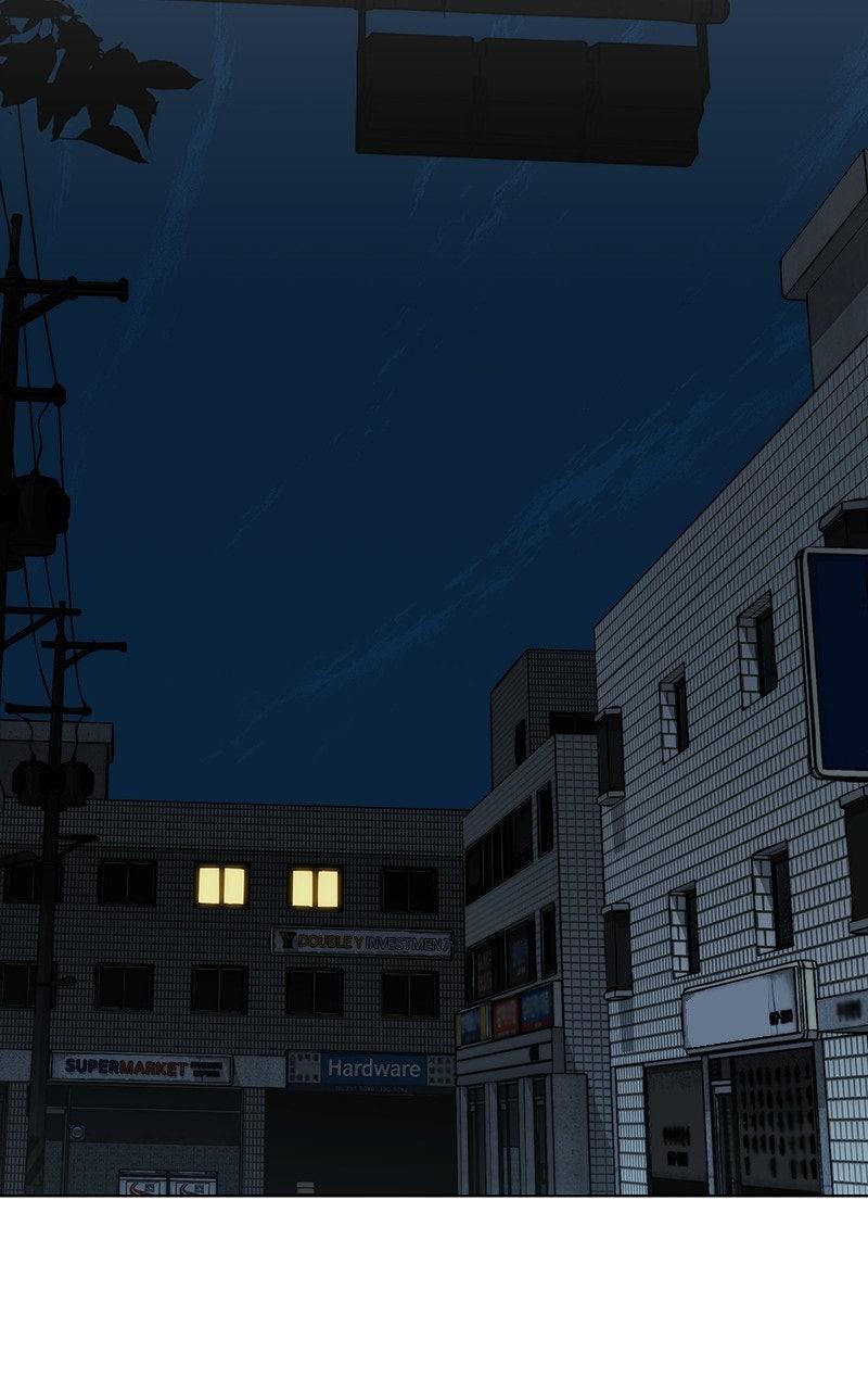 A Man's Man Chapter 204.9 page 35 - 