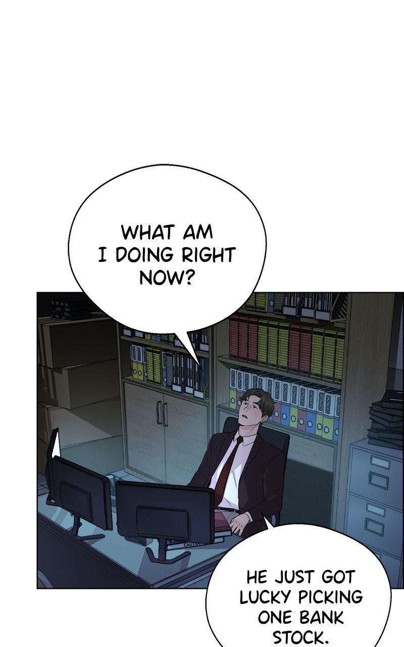 A Man's Man Chapter 204.9 page 36 - 