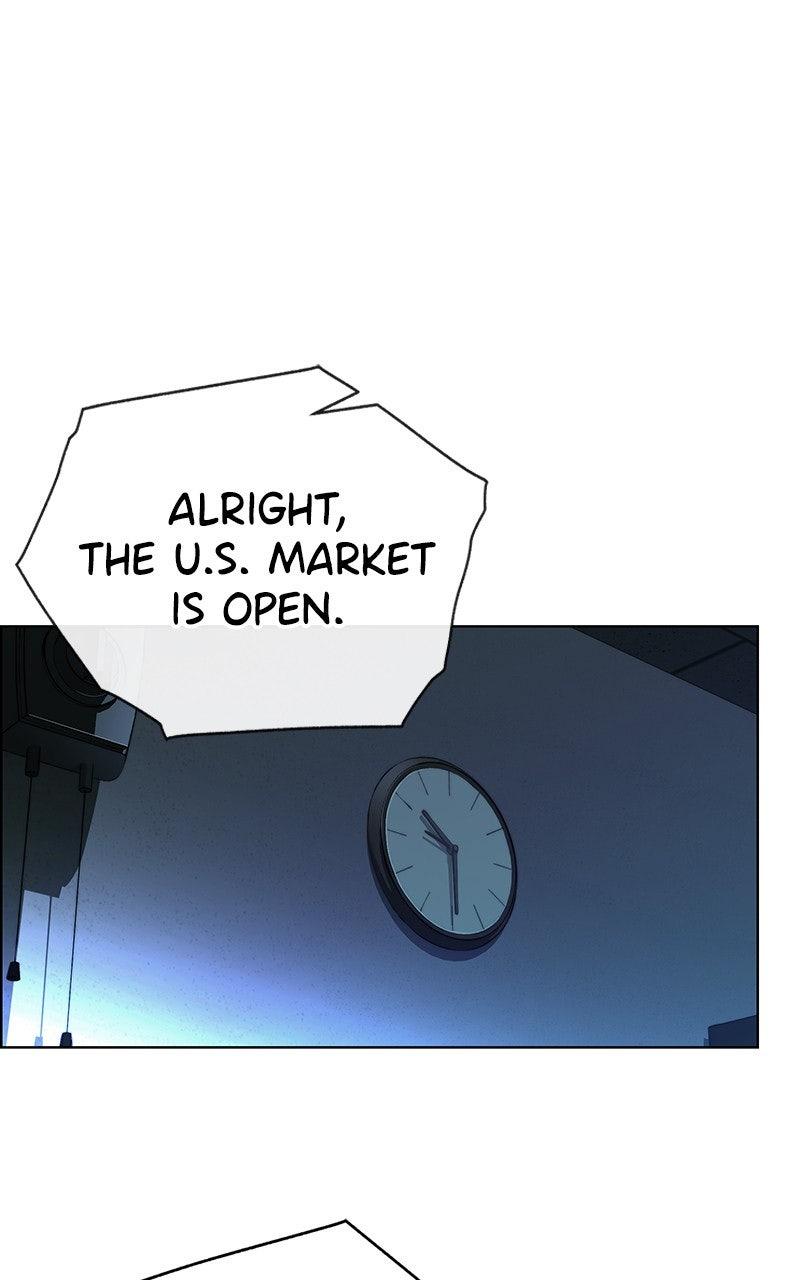 A Man's Man Chapter 204.9 page 38 - 