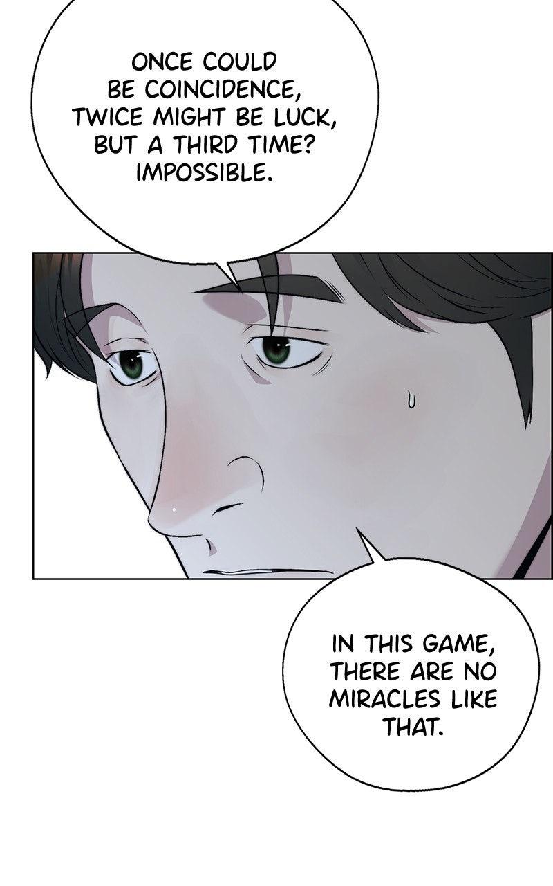 A Man's Man Chapter 204.9 page 40 - 