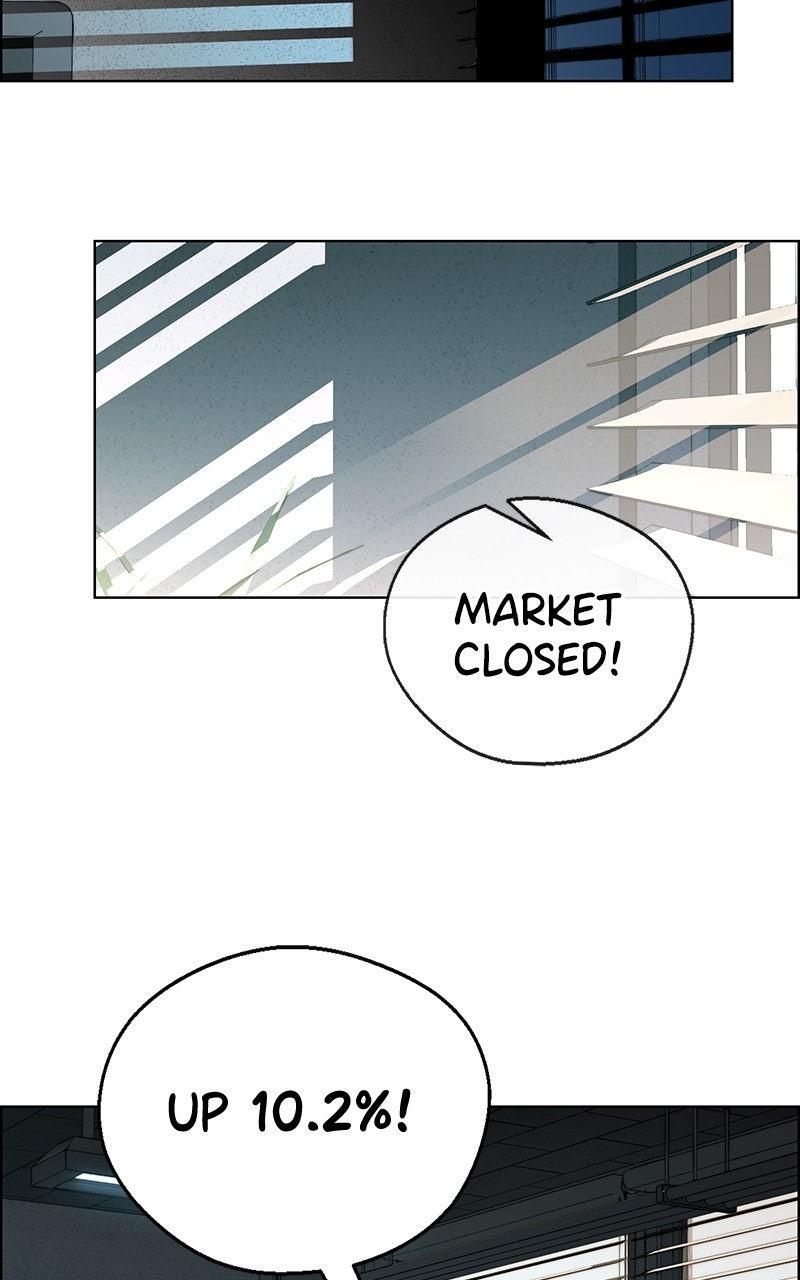 A Man's Man Chapter 204.9 page 42 - 