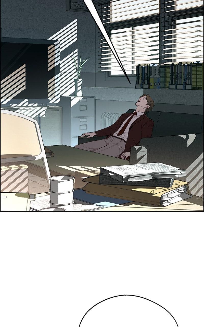 A Man's Man Chapter 204.9 page 43 - 