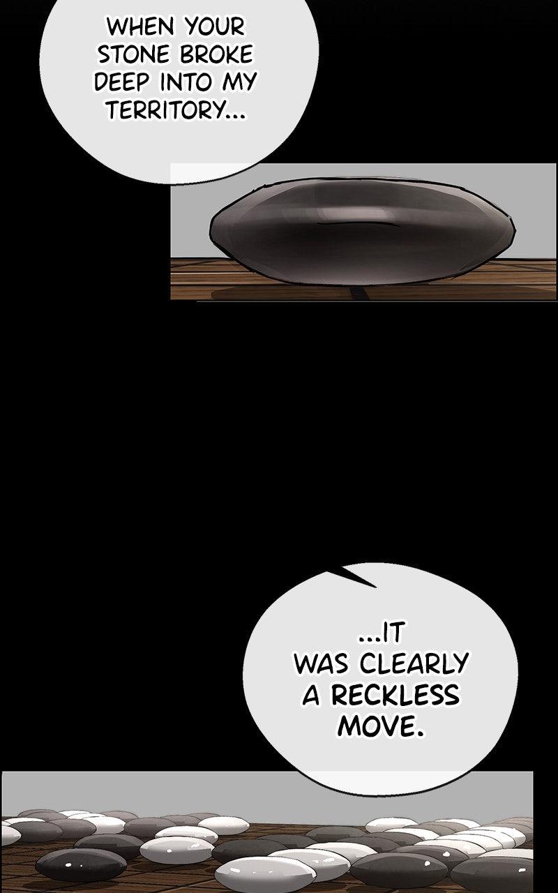 A Man's Man Chapter 204.9 page 49 - 