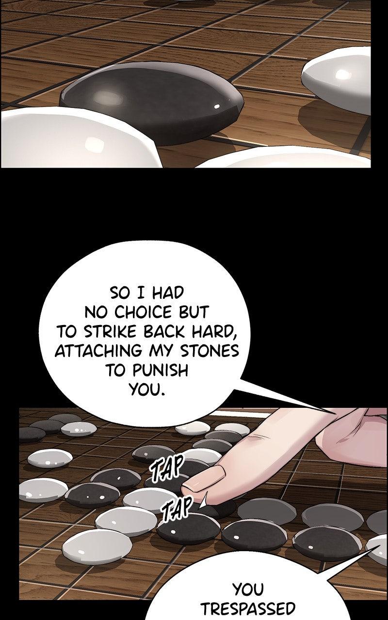 A Man's Man Chapter 204.9 page 50 - 