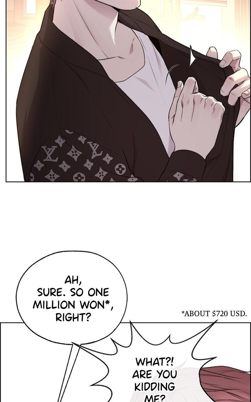 A Man's Man Chapter 204.9 page 6 - 