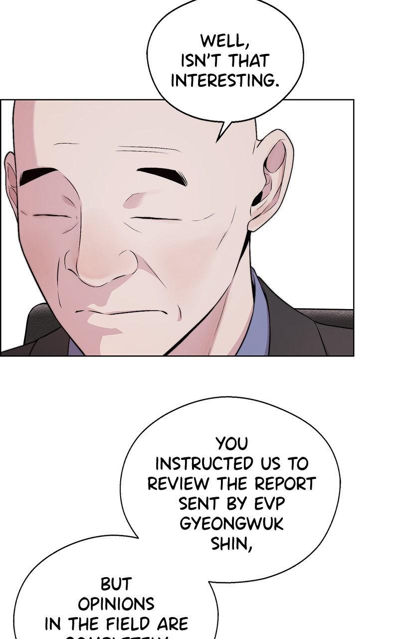 A Man's Man Chapter 204.9 page 58 - 