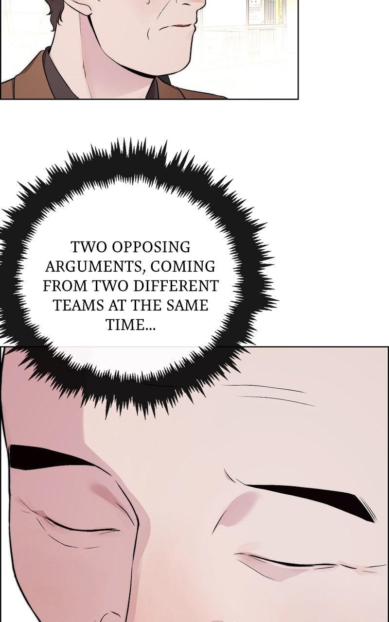 A Man's Man Chapter 204.9 page 60 - 