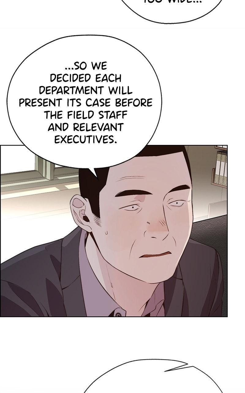 A Man's Man Chapter 204.9 page 63 - 