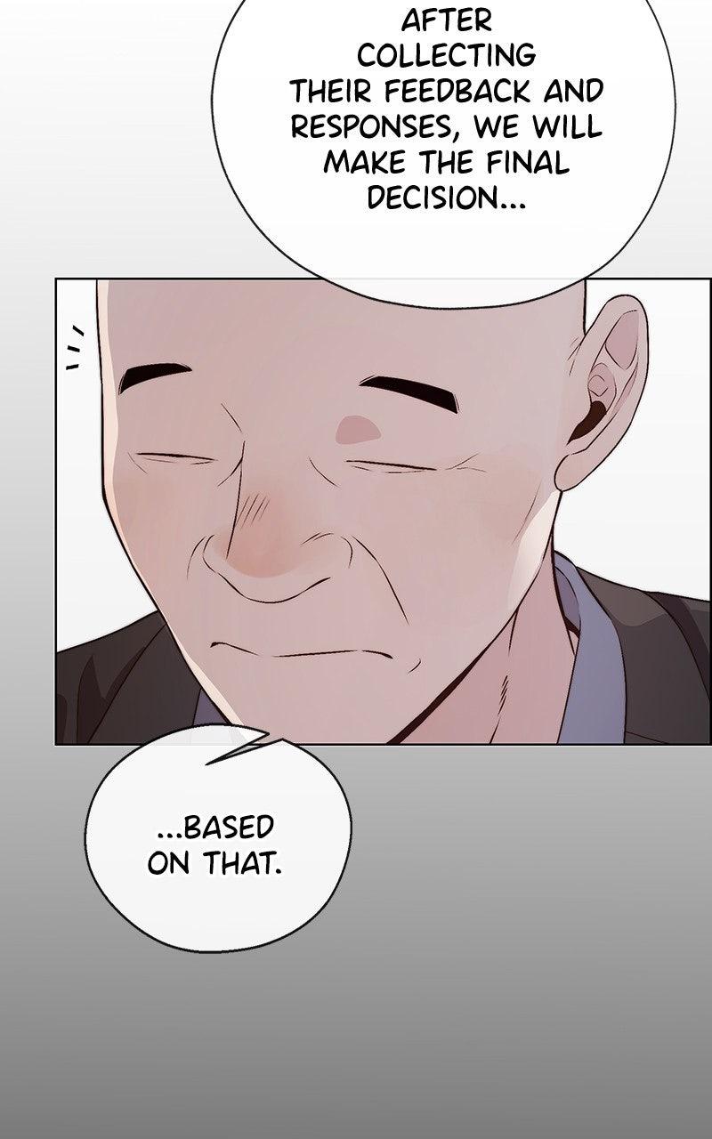 A Man's Man Chapter 204.9 page 64 - 