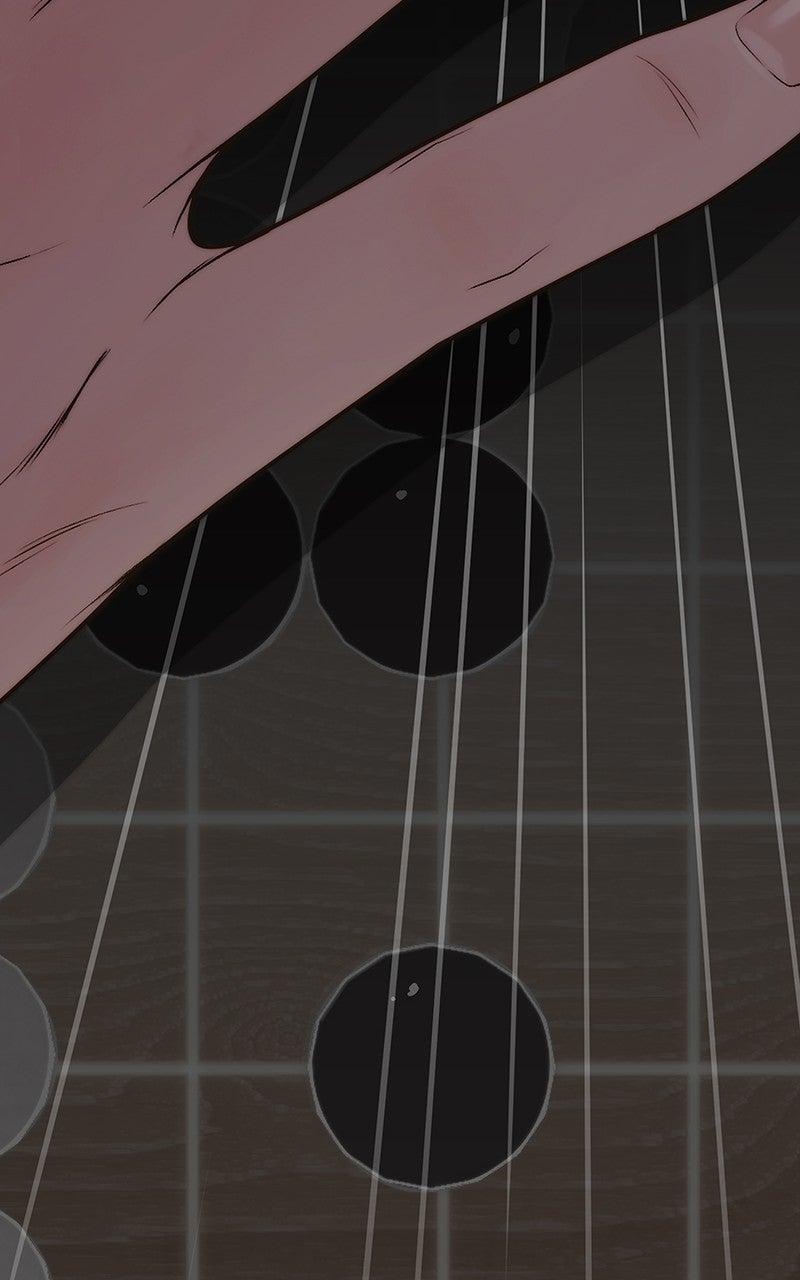 A Man's Man Chapter 204.9 page 67 - 