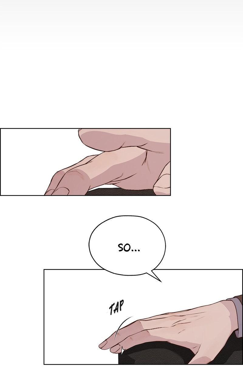 A Man's Man Chapter 204.9 page 71 - 