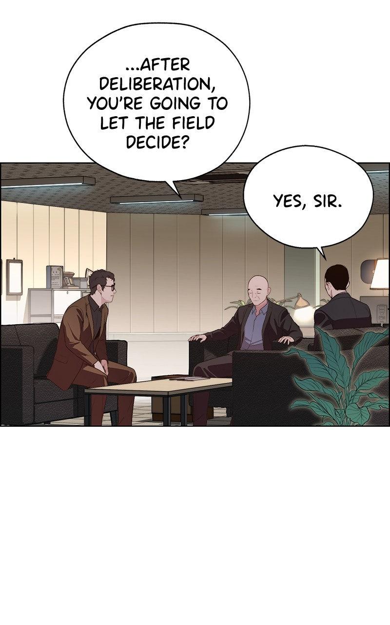 A Man's Man Chapter 204.9 page 72 - 