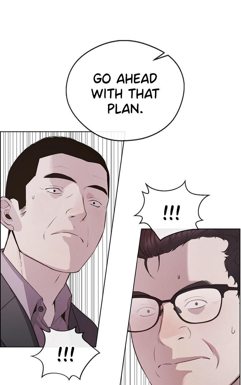 A Man's Man Chapter 204.9 page 73 - 