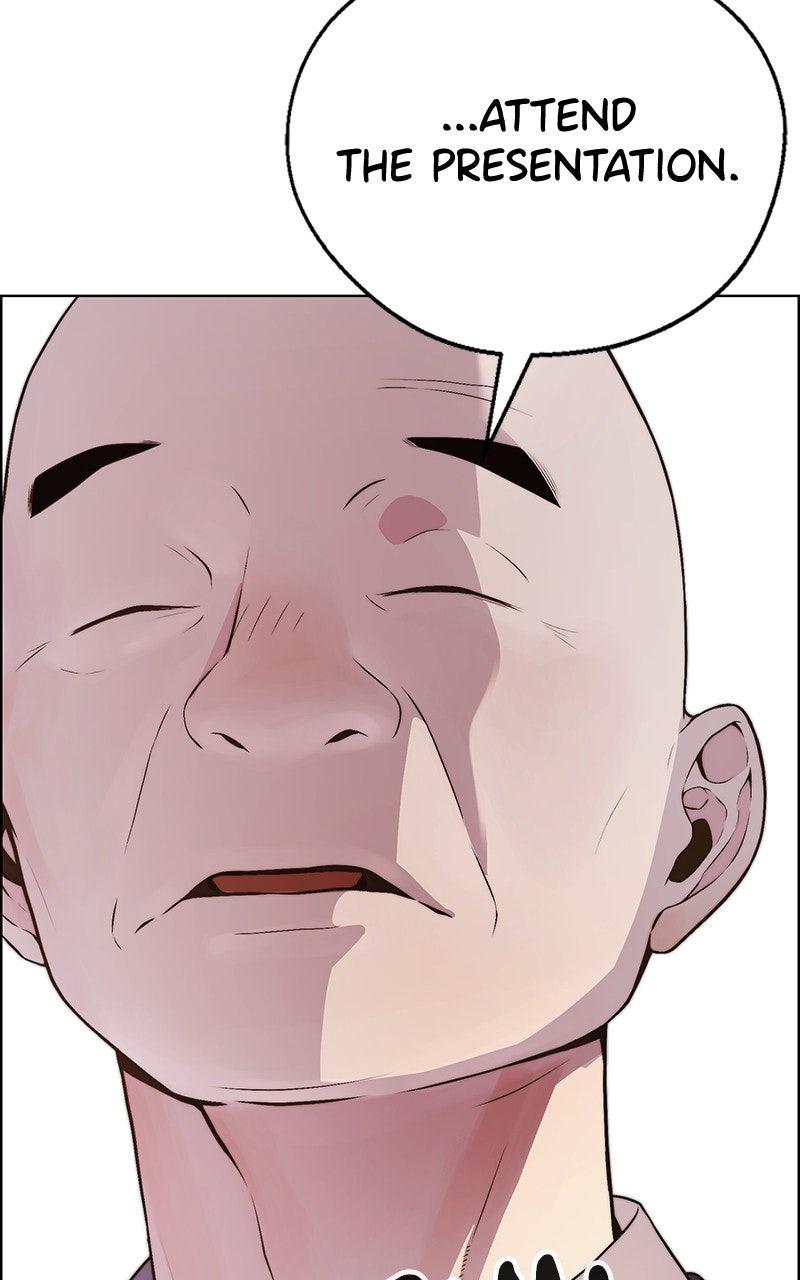 A Man's Man Chapter 204.9 page 75 - 