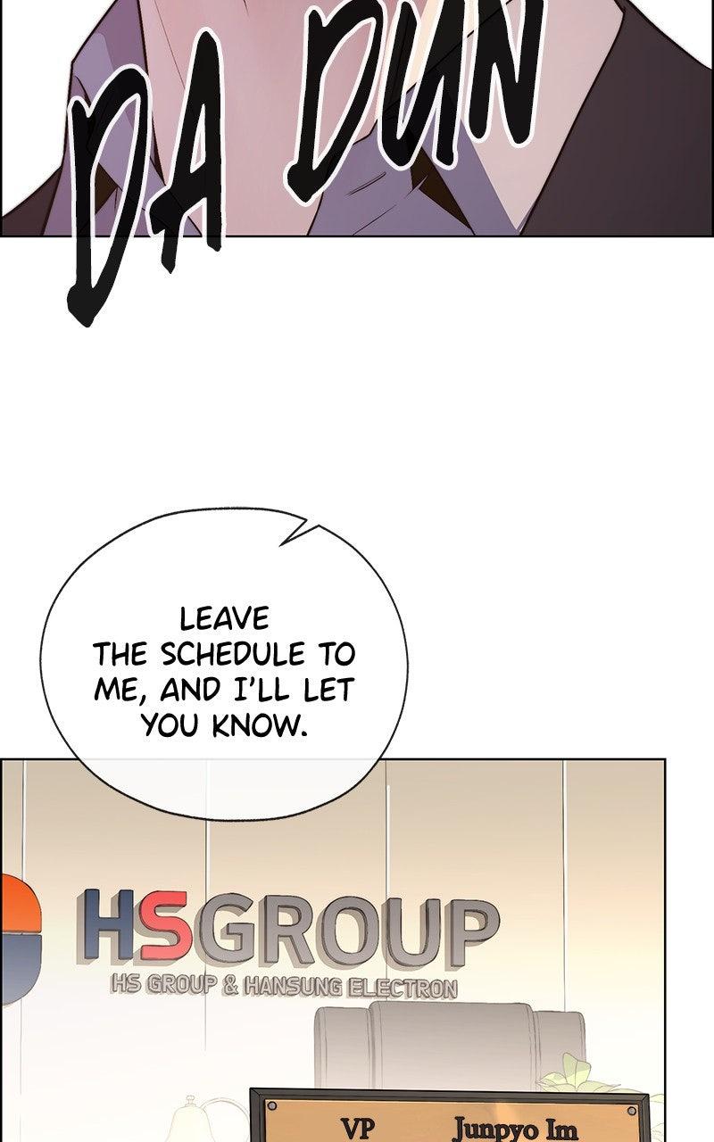 A Man's Man Chapter 204.9 page 76 - 