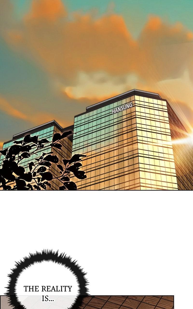 A Man's Man Chapter 204.9 page 79 - 