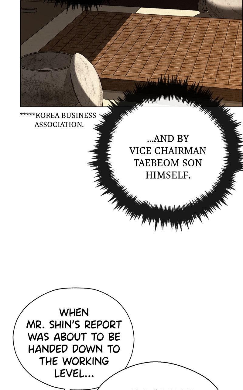 A Man's Man Chapter 204.9 page 81 - 