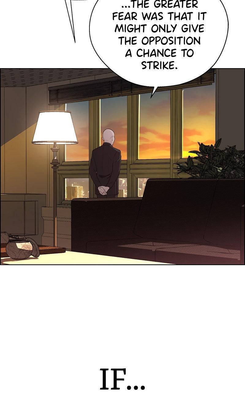 A Man's Man Chapter 204.9 page 82 - 