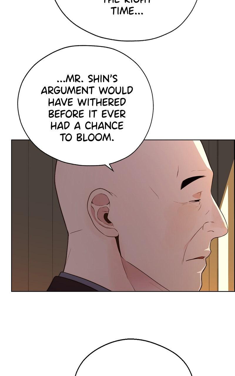 A Man's Man Chapter 204.9 page 84 - 