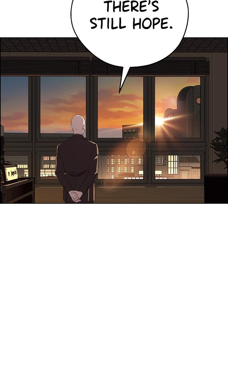 A Man's Man Chapter 204.9 page 85 - 