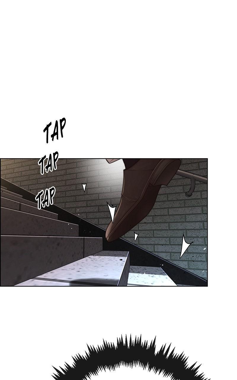 A Man's Man Chapter 204.9 page 86 - 